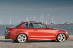 BMW 135i 2010 года